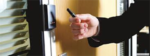 commercial locksmith fort worth