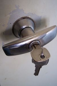 fort worth locksmith