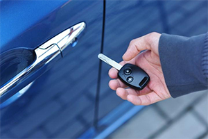 automotive locksmith fort worth